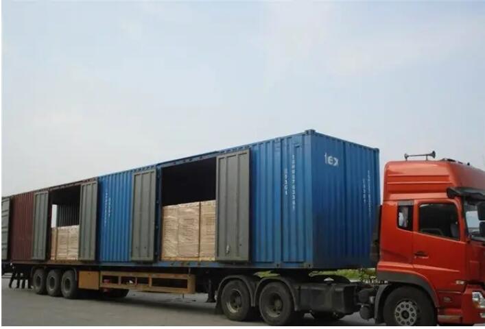 泉州到察雅县整车运输