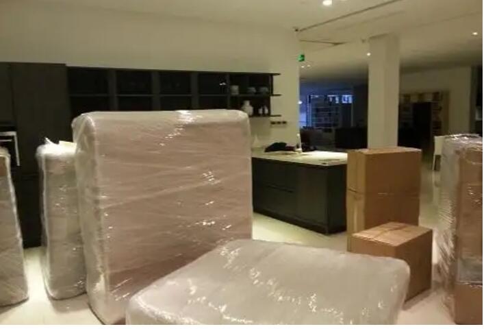 泉州到察雅县长途搬家