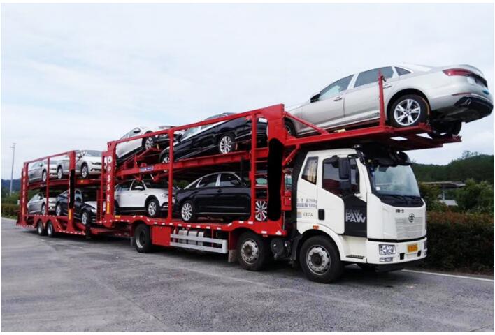 泉州到察雅县轿车托运